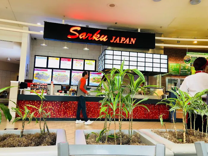 Sarku Japan Picture 4