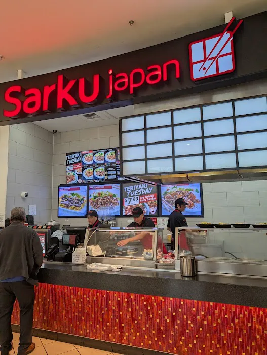 Sarku Japan Picture 7