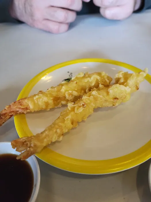 Sushi Revolution Picture 7
