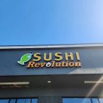 Sushi Revolution