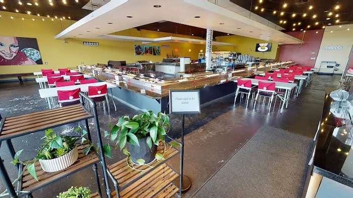 Sushi Revolution Picture 10