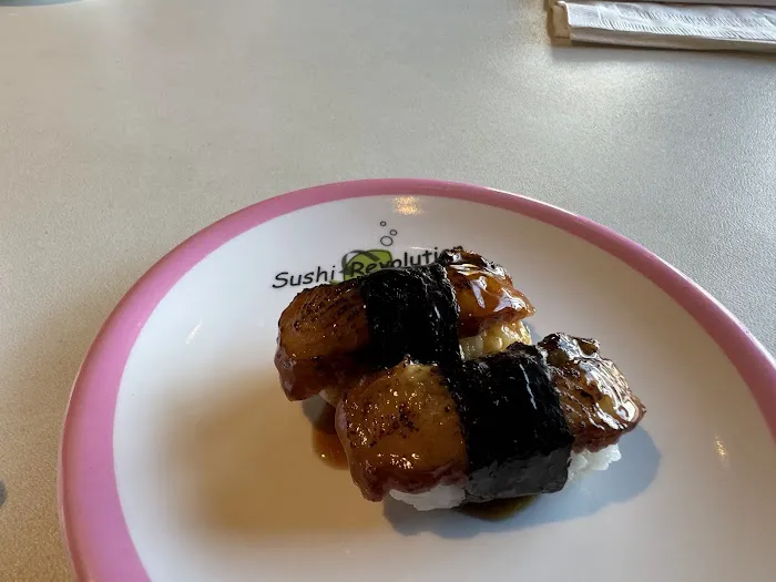 Sushi Revolution Picture 5