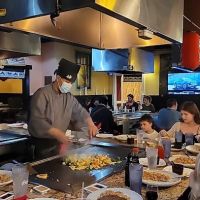 Mandolin Sushi & Japanese steak house ico