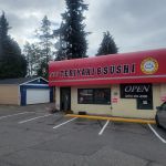 Joy Teriyaki - 6th Ave of Tacoma