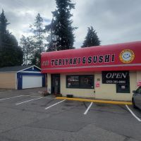 Joy Teriyaki - 6th Ave of Tacoma ico