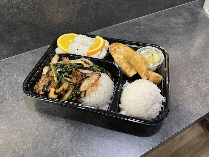 Joy Teriyaki - 6th Ave of Tacoma Picture 7