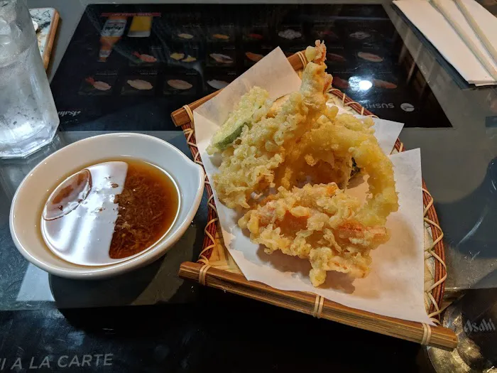 Sushi Tama Restaurant Picture 8