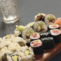 Sushi Tama Restaurant ico