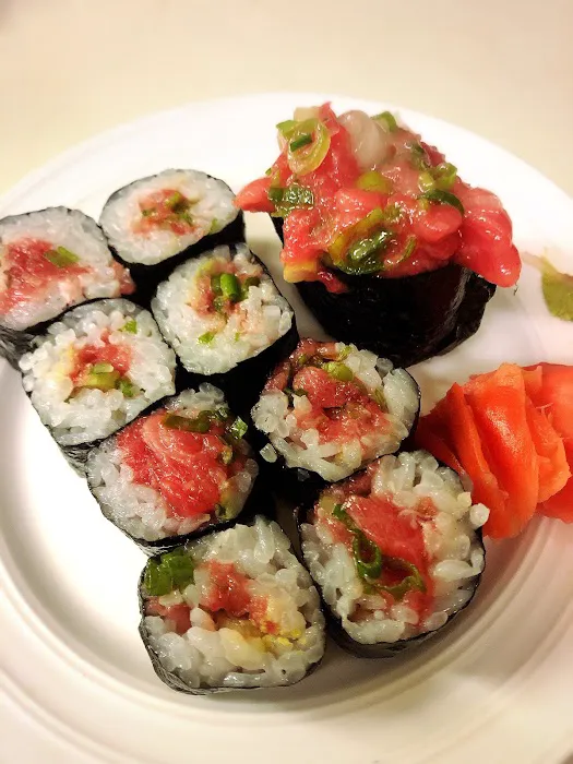 Sushi Tama Restaurant Picture 10