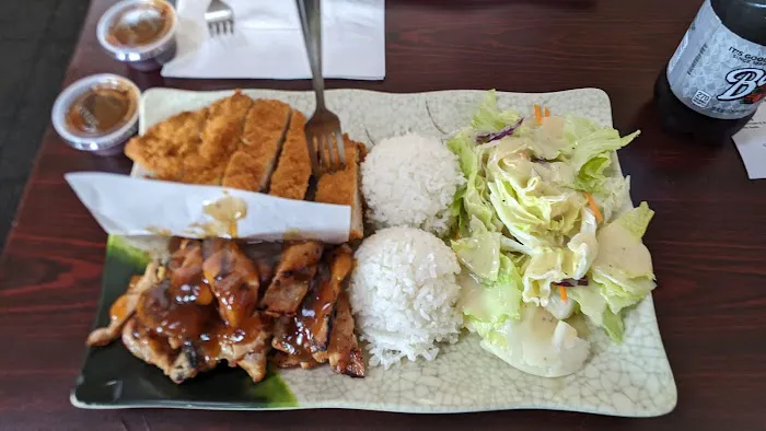 Little Tokyo Teriyaki Restaurant Picture 4