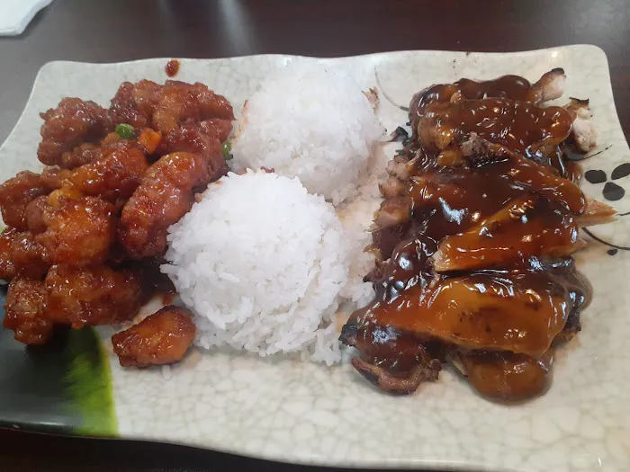 Little Tokyo Teriyaki Restaurant Picture 8