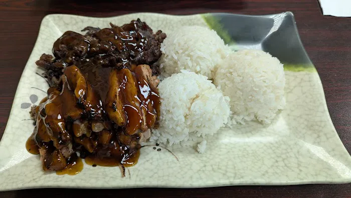 Little Tokyo Teriyaki Restaurant Picture 3