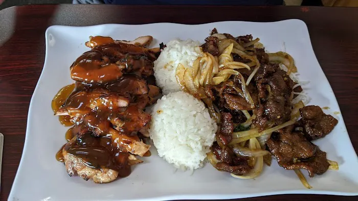 Little Tokyo Teriyaki Restaurant Picture 2
