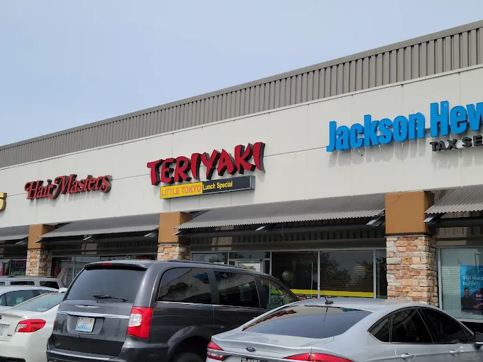 Little Tokyo Teriyaki Restaurant Picture 1