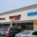 Little Tokyo Teriyaki Restaurant