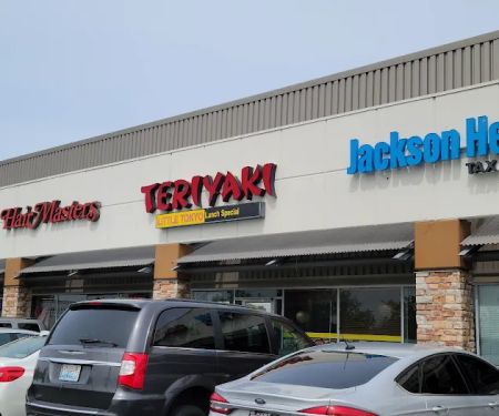 Little Tokyo Teriyaki Restaurant