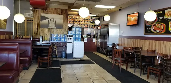 Little Tokyo Teriyaki Restaurant Picture 9
