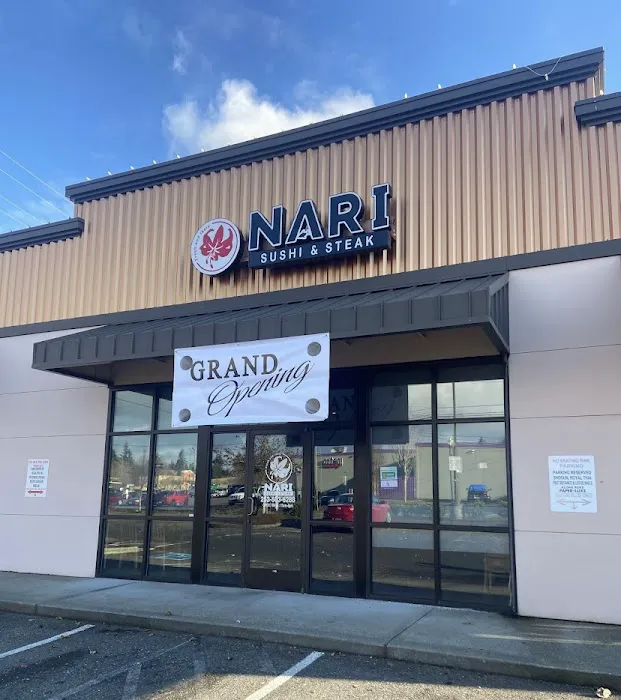 Nari Sushi & Steak Picture 9