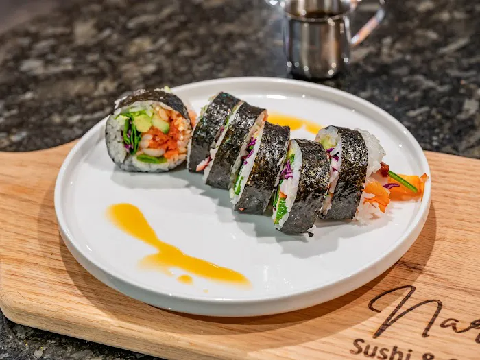 Nari Sushi & Steak Picture 4