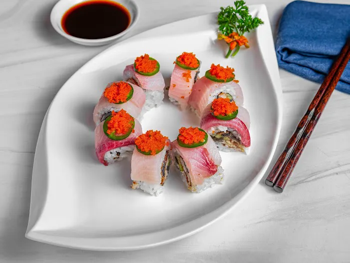 Nari Sushi & Steak Picture 3
