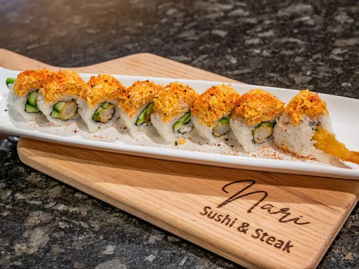 Nari Sushi & Steak Picture 8