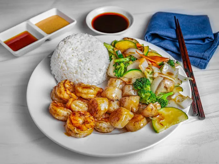 Nari Sushi & Steak Picture 7