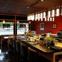Flying Sushi ico