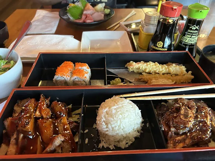 Flying Sushi Picture 9