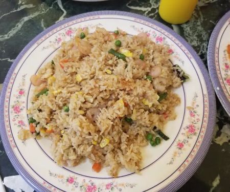 Ichiban Teriyaki