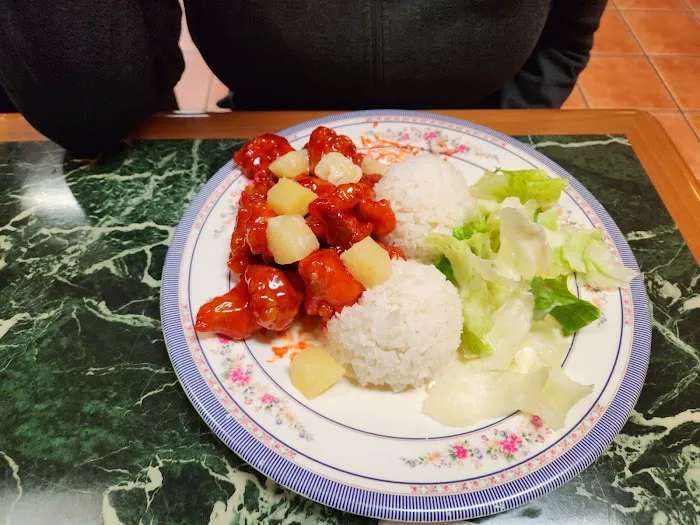 Ichiban Teriyaki Picture 6