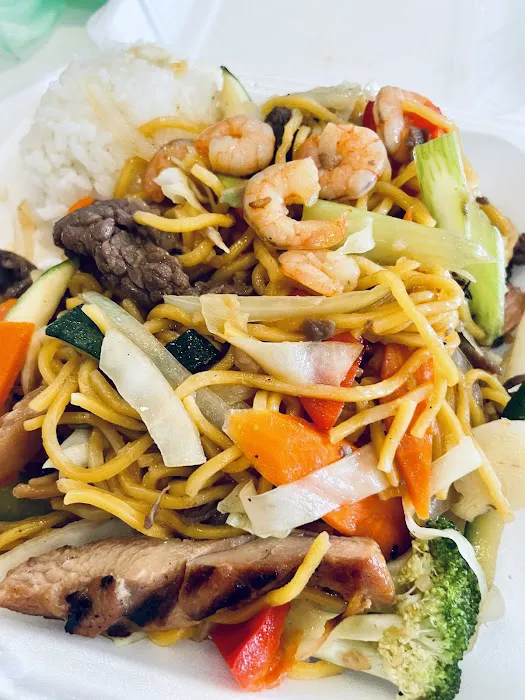 Ichiban Teriyaki Picture 9