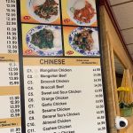 Jinza Teriyaki