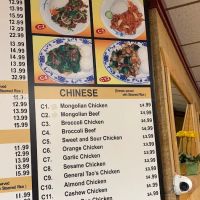 Jinza Teriyaki ico