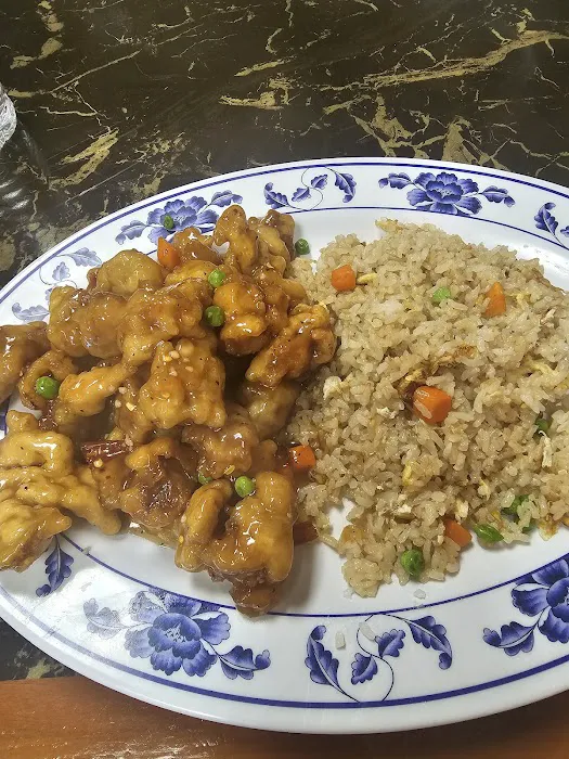 Jinza Teriyaki Picture 3