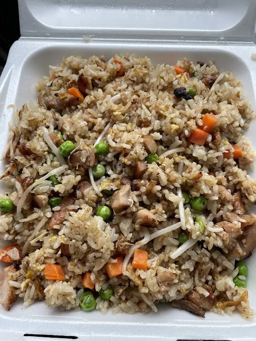 Jinza Teriyaki Picture 5