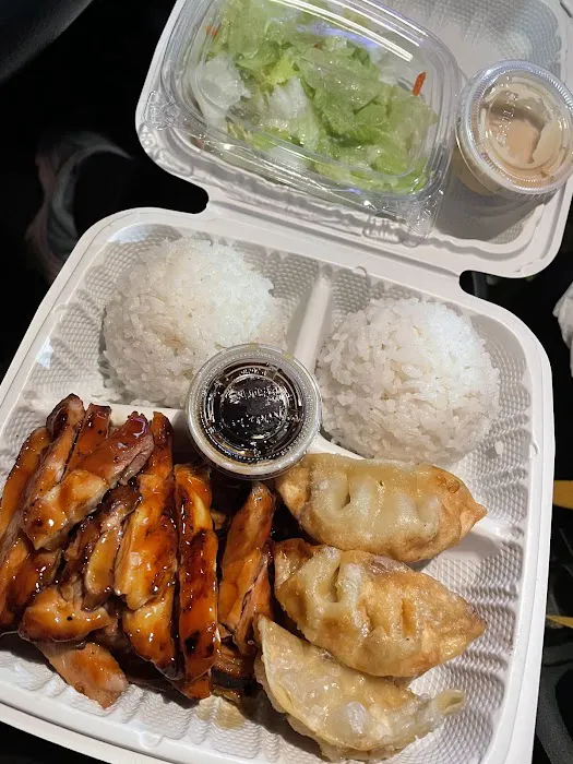 Jinza Teriyaki Picture 7