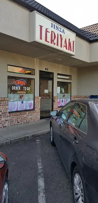 Jinza Teriyaki Picture 10