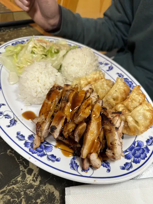 Jinza Teriyaki Picture 9