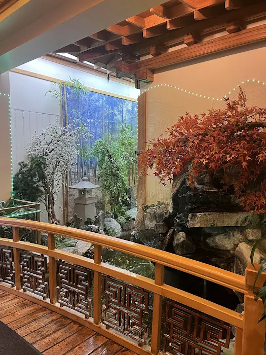 Kyoto Japanese Restaurant Picture 6