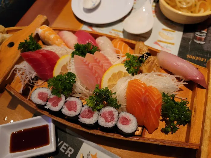 Kyoto Japanese Restaurant Picture 2