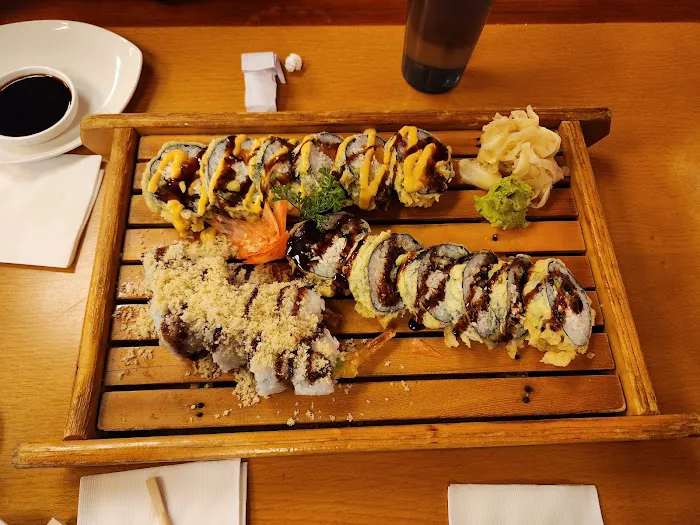 Kyoto Japanese Restaurant Picture 5