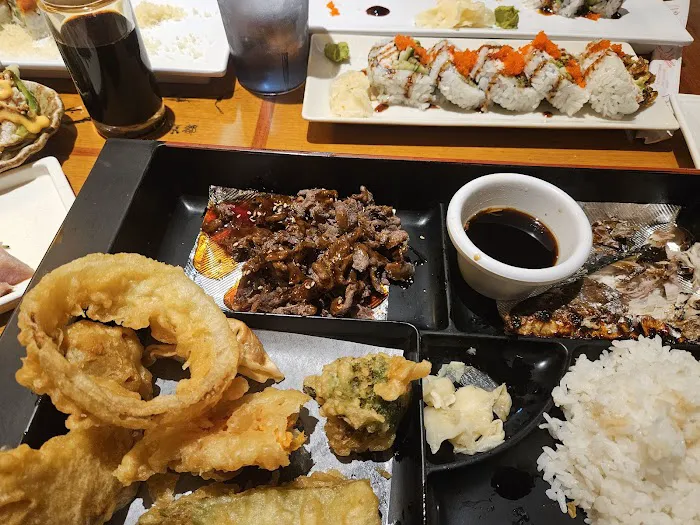 Kyoto Japanese Restaurant Picture 1
