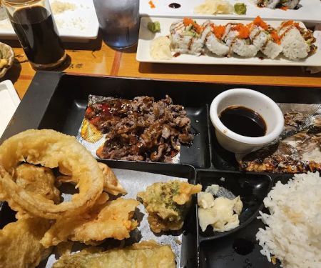 Kyoto Japanese Restaurant