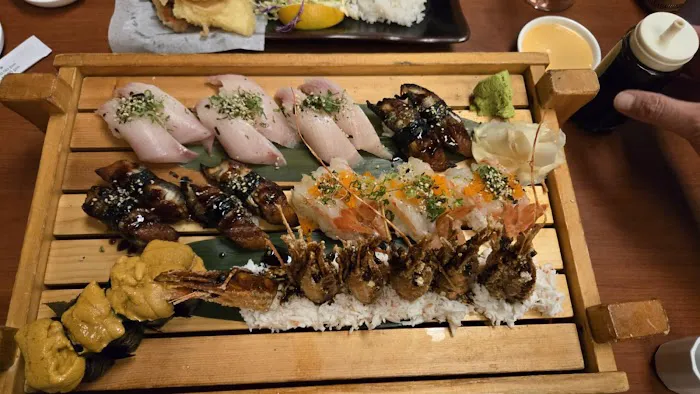 Kyoto Japanese Restaurant Picture 4