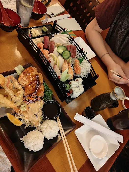 Kyoto Japanese Restaurant Picture 7