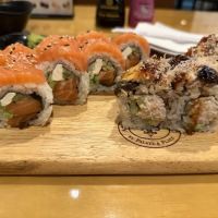 Jin Sushi ico