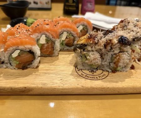 Jin Sushi