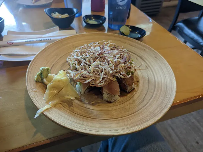 Jin Sushi Picture 9