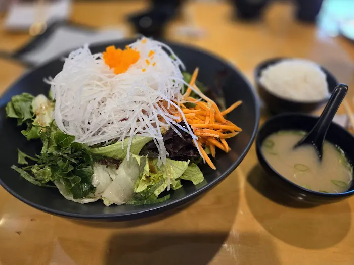 Jin Sushi Picture 7