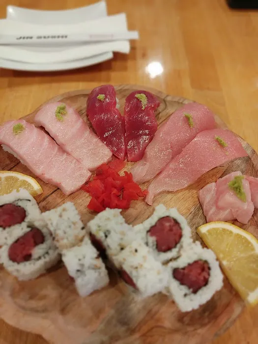 Jin Sushi Picture 3